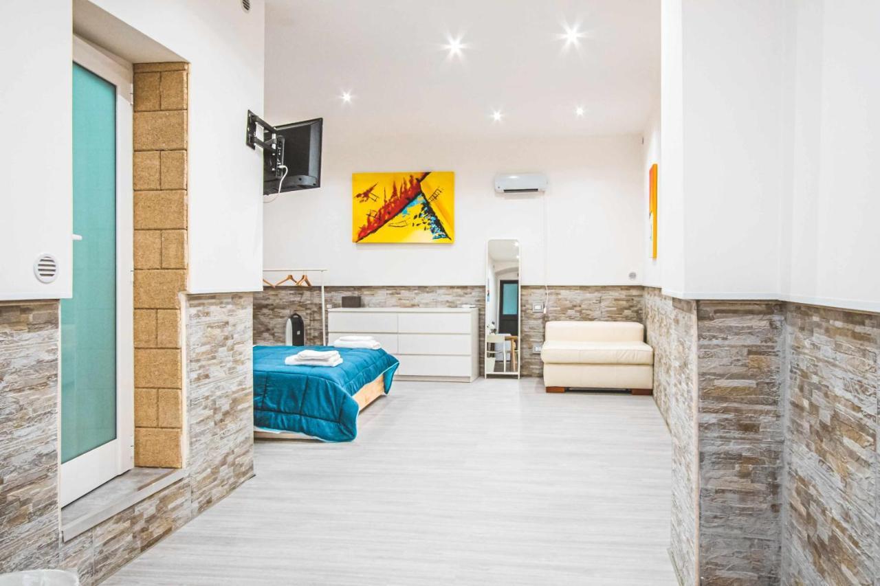 باري The Castle Apartment المظهر الخارجي الصورة