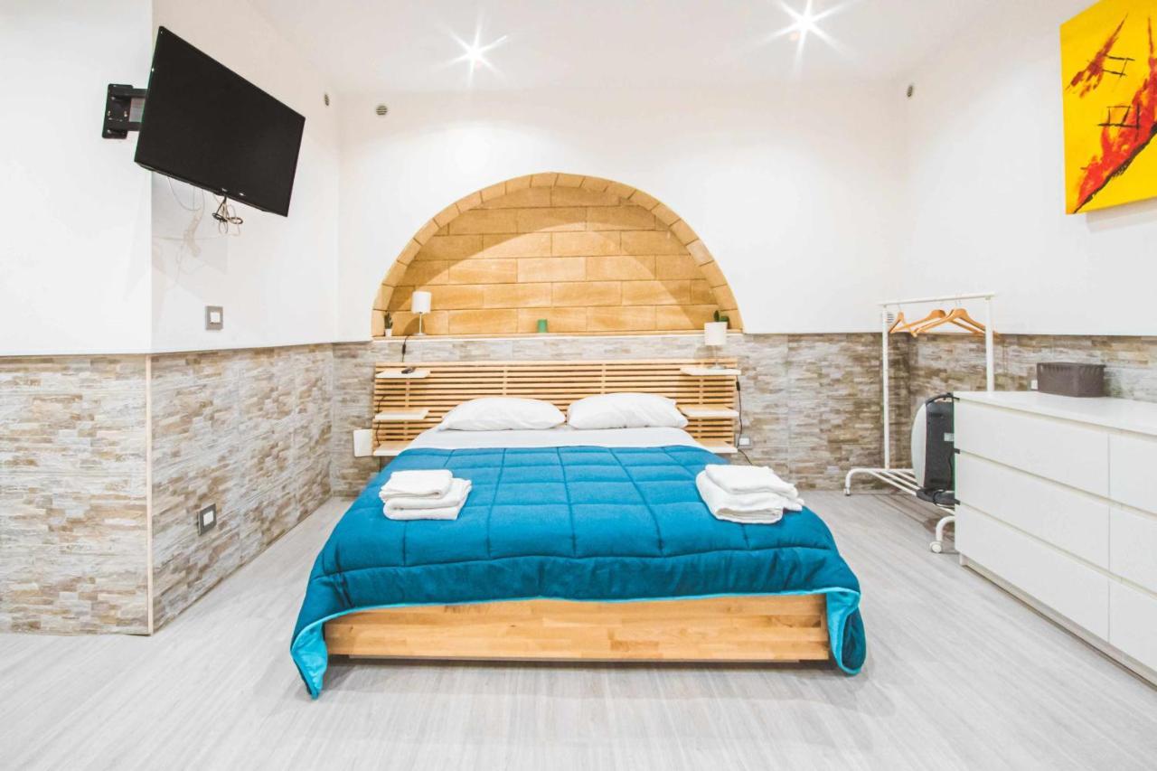 باري The Castle Apartment المظهر الخارجي الصورة