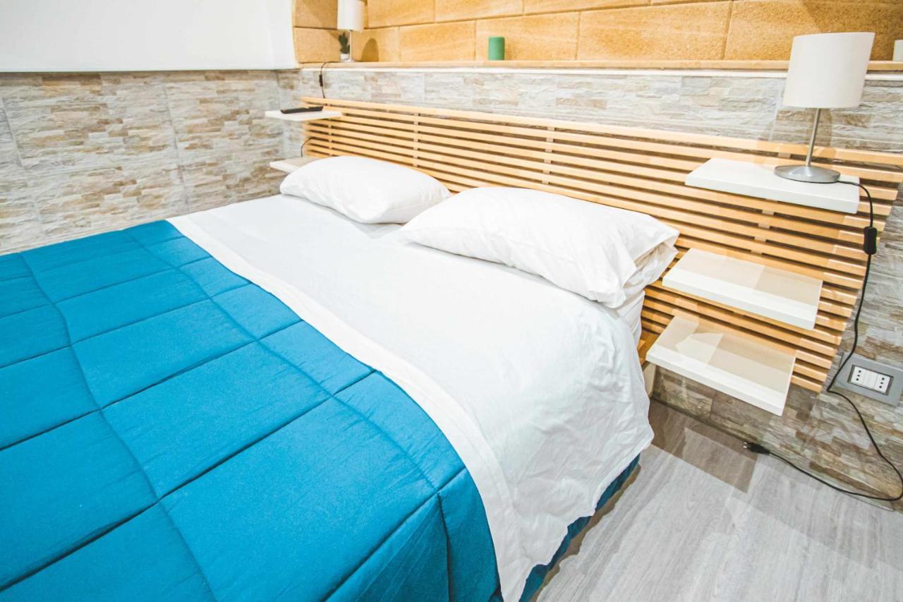 باري The Castle Apartment المظهر الخارجي الصورة